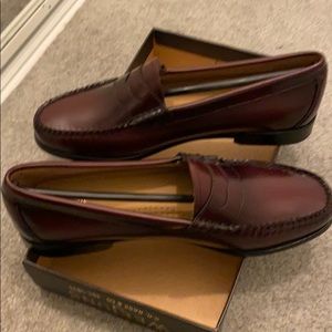 Weejuns G.H BASS &CO Penny Loafers